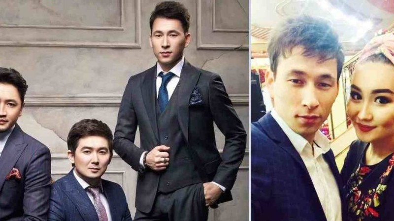 Меломен тобының әншісі: Әйелді тауарға теңеген Омар Жәлелді толығымен қолдаймын - Қазақстан жаңалықтары