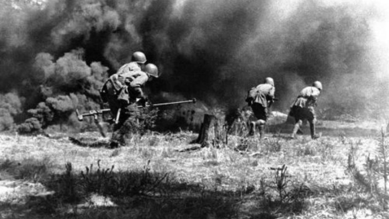 Тоқаев нацистік режимнің күйреуінде кімнің басты рөл атқарғанын еске түсірді