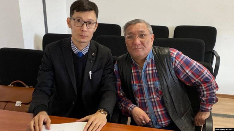 Митингіге бір күн қалғанда кемінде алты белсенді әкімшілік қамауға алынды