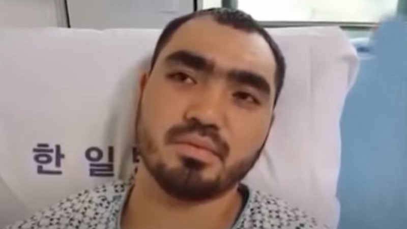 Оңтүстік Кореядағы отандасамызды сондағы қазақтар аяусыз ұрып кеткен - Қазақстан жаңалықтары