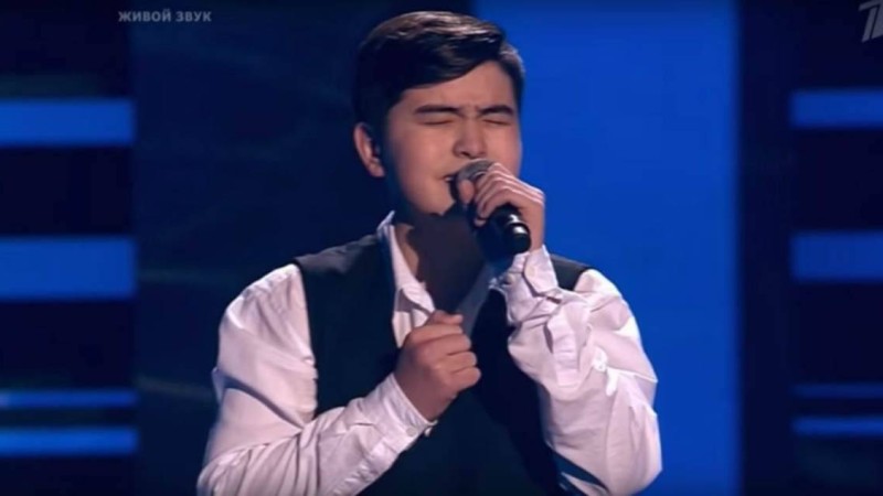 Ақтөбелік бала «Голос.Дети» байқауында қазылардың көңілін жаулады - Қазақстан жаңалықтары