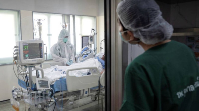 Елде коронавирусқа қатысты жағдай тұрақталып келеді – Мамин 