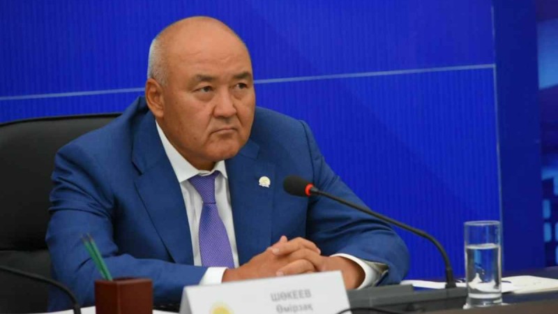 Судан зардап шеккен мақтааралдықтарға өтемақы қалай төленеді - Өмірзақ Шөкеев жауап берді - Қазақстан жаңалықтары