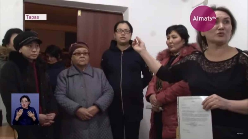 Таразда ұстаздардан ақша жинады деп айыпталған директор сот алдында жауап беруі мүмкін - Қазақстан жаңалықтары