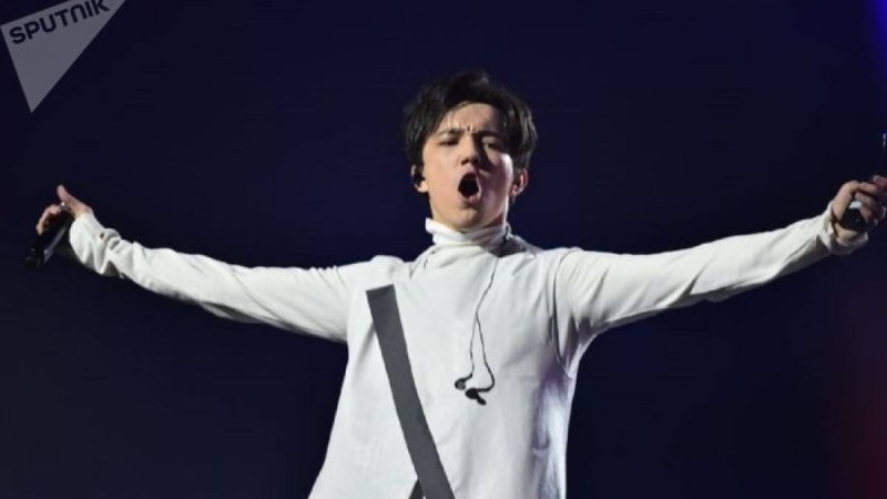 Димаш Токиодағы тыңдармандарын таңғалдырды - видео