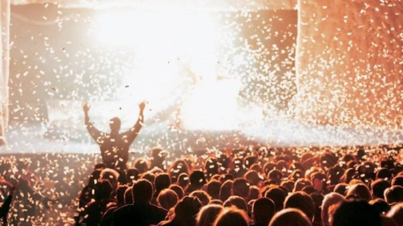 Әнші концертте болған жаппай төбелеске қатысты ойын айтты