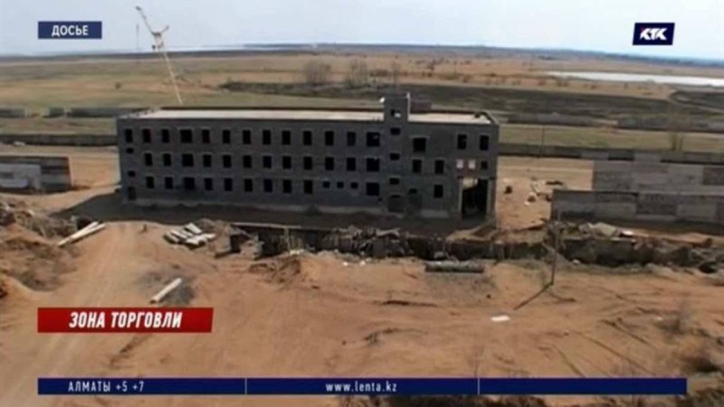 Павлодарда өмір бойы сотталғандарға арналған колония сатылып жатыр - Қазақстан жаңалықтары