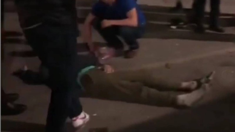 "Сағатына 180 шақырым". Қарағандыда жан түршігерлік апат болды - Қазақстан жаңалықтары