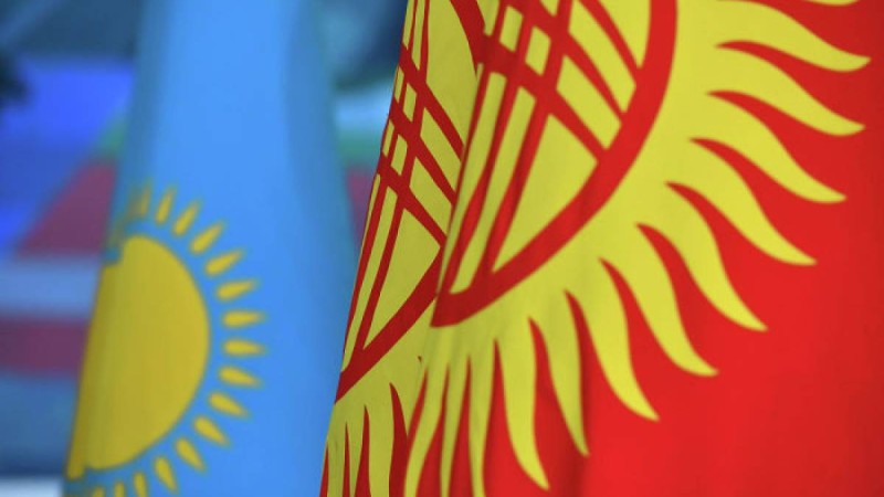 Қазақстан Қырғызстанға шағым түсірді