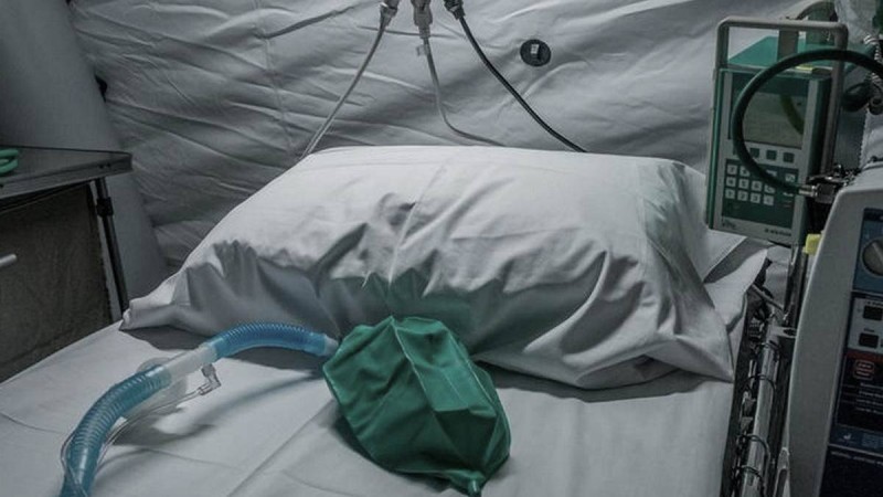 Жамбыл облысында павлодарлық ер адам коронавирустан көз жұмды - Қазақстан жаңалықтары