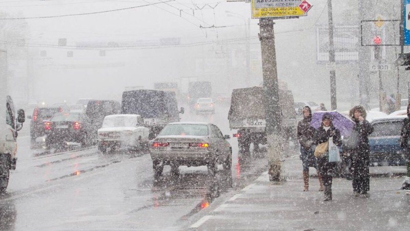 24 қазан күнгі ауа райы болжамы
