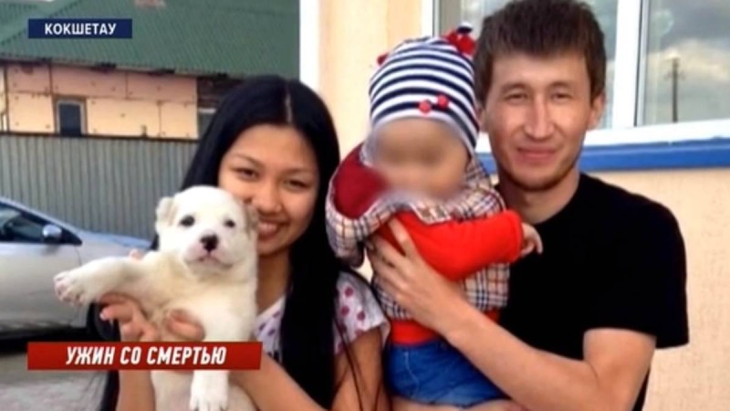 "Денесінде сау жер жоқ":  32 жастағы көкшетаулық ер адамды кафеде ұрып өлтірген - Қазақстан жаңалықтары