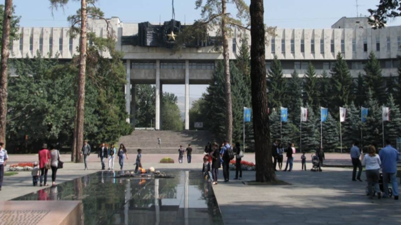 Алматыда аса қажет болмаса жүруге және қыдыруға болмайды - ПД басшысы - Қазақстан жаңалықтары