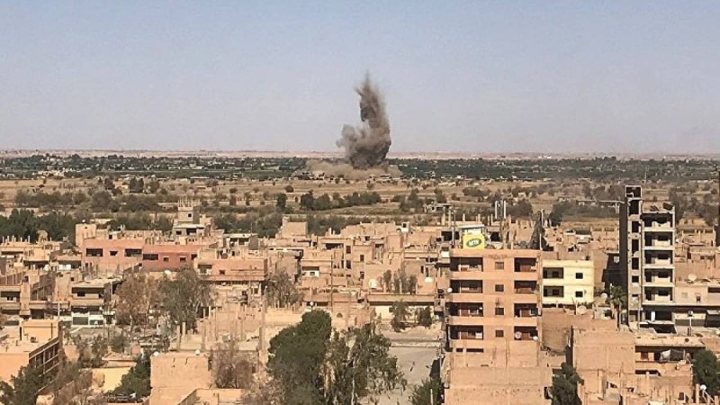 Сирияда 30-дан астам түрік әскері қаза тапты – Ресей пікір білдірді