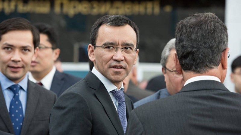 Тоқаевтың сенімді өкілі болған Әшімбаев туралы қызықты деректер