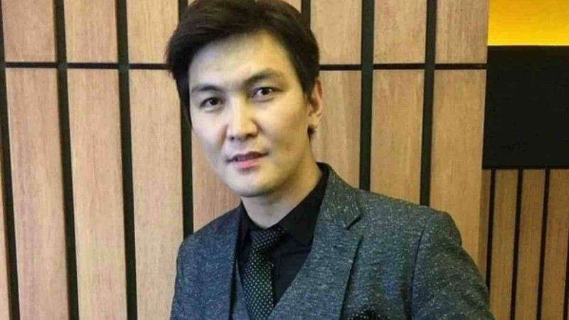 Жігер Ауыпбаев: Қазақ осынау тыныш заманда сынақтың үстіне сынақ көріп жатыр - Қазақстан жаңалықтары