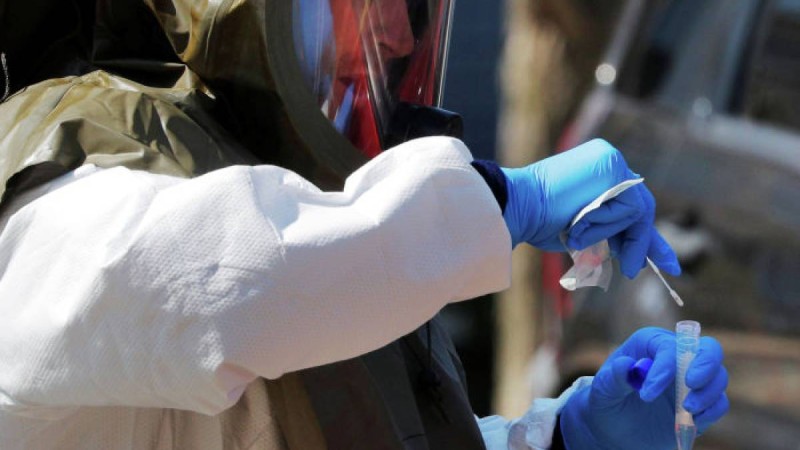 Қазақстанда коронавирус жұқтырғандардың саны 4 мыңнан асты адам