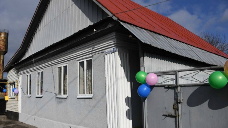 Меценаттар Алматы облысындағы көп балалы отбасына баспана сыйлады - Қазақстан жаңалықтары