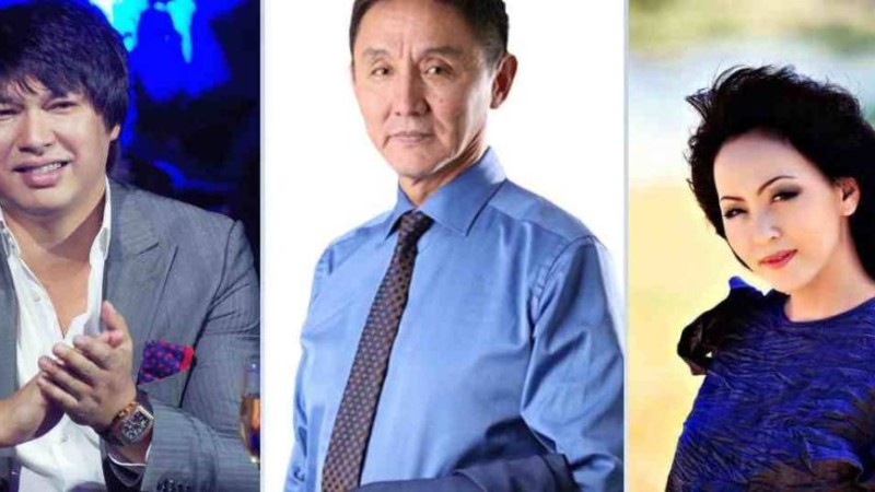 Айгүл Иманбаева өзін алаяқ, шегіртке деп атаған кәсіпкерді сотқа бермек - Қазақстан жаңалықтары