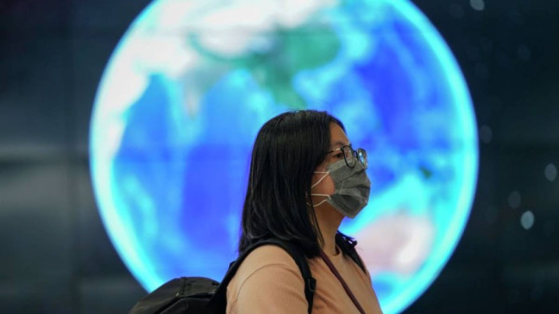 Қытайдағы вирус Әзербайжанға да жетті