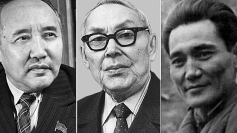 Сенатор: Әуезов, Мүсірепов, Момышұлы кітаптарын шығарылуды тоқтату керек