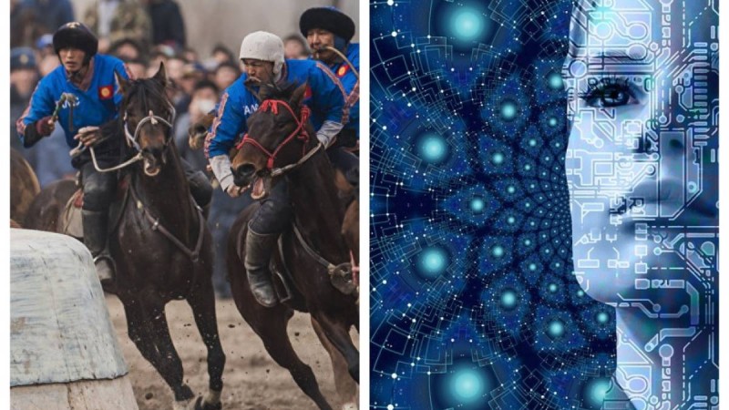 Қазақ байлары ғылымға неге ақша салмайды?