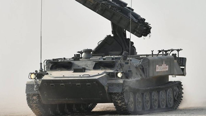 Сарапшы АҚШ-тың Түркияға қысымы жайлы айтты