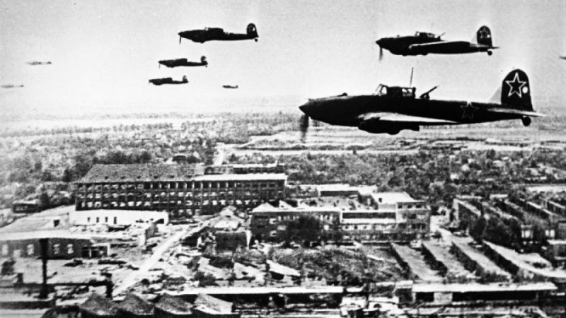 Аңызға айналған ұшқыш Нұркен Әбдіровтің ерлігі жайлы фильм көрсетіледі