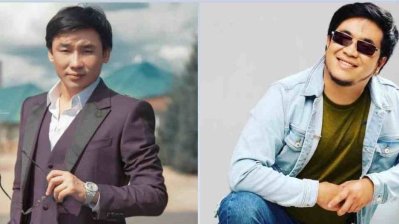 Қайрат Нұртас пен Серікбол Сайлаубек "старшактардан" қалай таяқ жегенін айтты - Қазақстан жаңалықтары