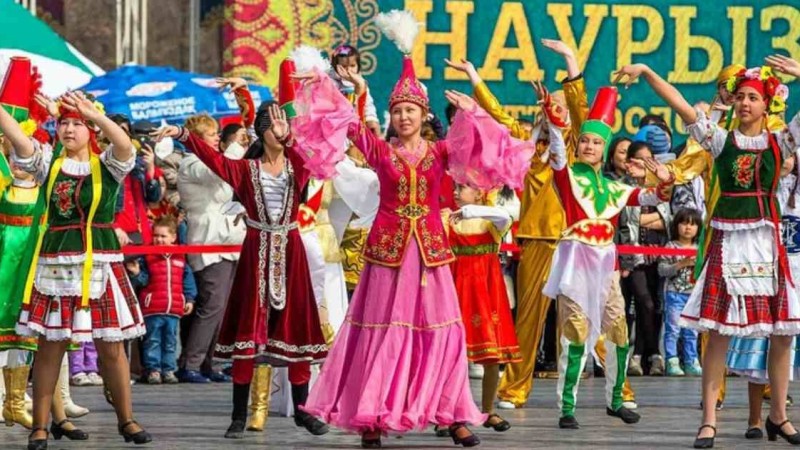 Ерекше себеп: Неліктен қазақстандықтар Наурыз мейрамын 9 күн тойлайды - Қазақстан жаңалықтары