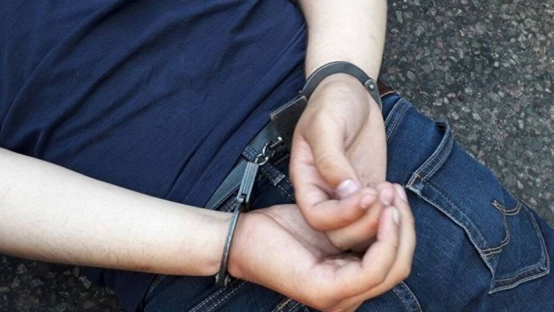 Алматыда оқушы қызға кімнің шабуыл жасағаны белгілі болды