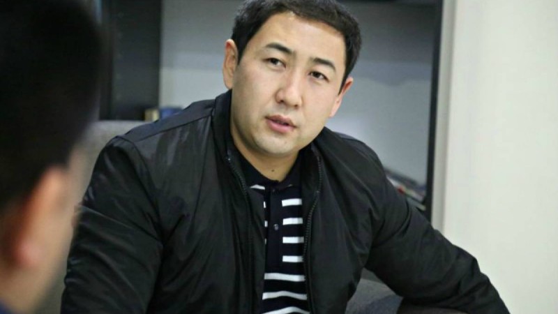 Ғаділбек Жанай ұлды болды - Қазақстан жаңалықтары