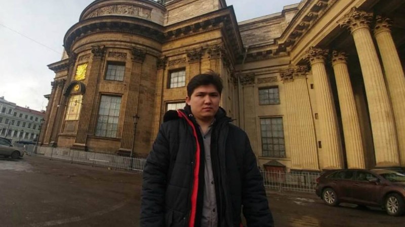«Біздің елде мәдениет әлі де төмен»: Санкт-Петербургта оқып келген режиссер қазақстандық фильмдер және адамдар туралы - Қазақстан жаңалықтары