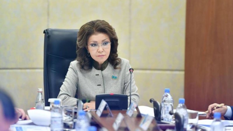 Назарбаева қазақстандықтардың басты жауын атады