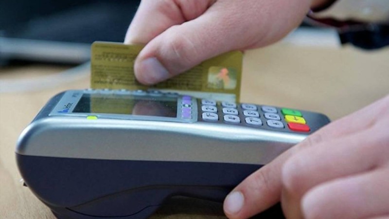Қазақстанда POS-терминал арқылы төлем жасау 20%-ке төмендеді