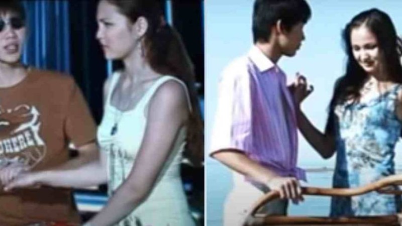 Жұлдыз: Қайраттың басқа махаббаты болған, бейнебаянға соны түсірем деп жүретін - Қазақстан жаңалықтары