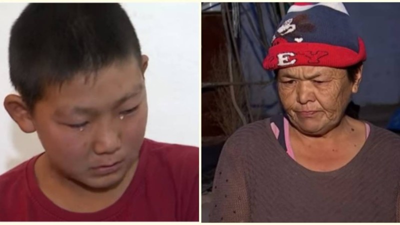 "Анамды екінші рет көргім келмейді": Алматы облысында көпбалалы ана алты перзентінен бастартты - Қазақстан жаңалықтары