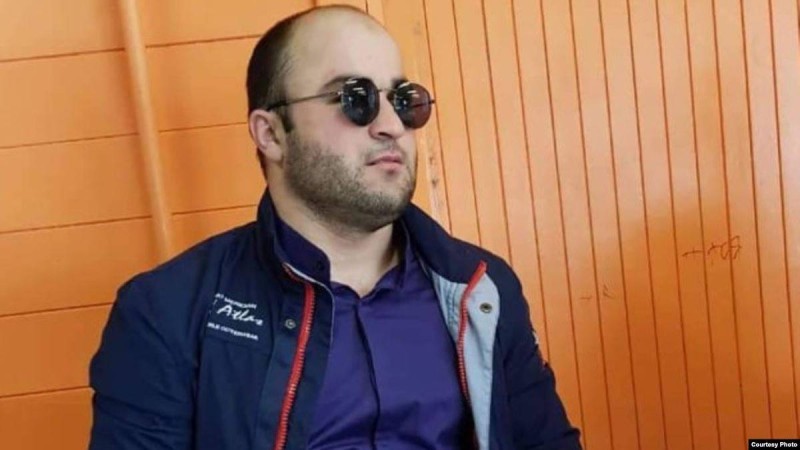 Белсенділер Венаны саяси баспана сұраған тәжік азаматын Душанбеге бермеуге шақырды