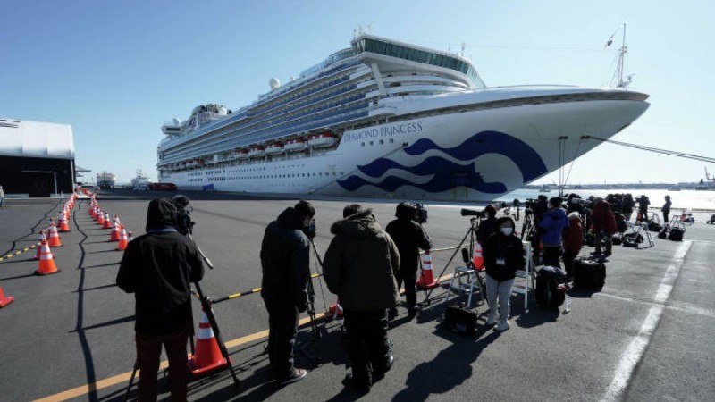 Қырғызстан азаматының коронавирус жұқтырғаны анықталды