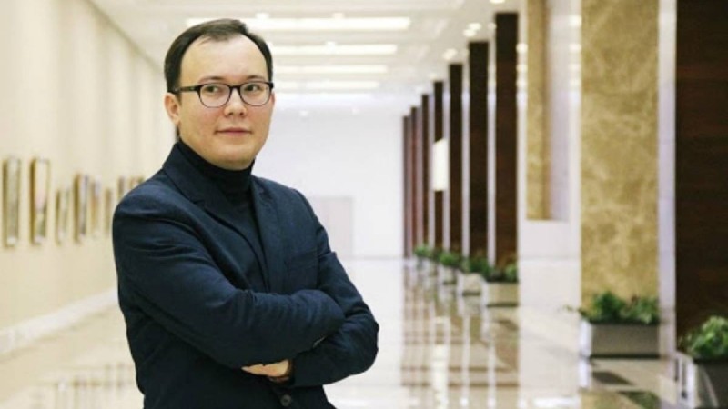 "Мүмкіндігінше, өмірден таза өткім келеді": Бақытжан Бұхарбай мемлекеттік қызметке неге барғысы келмейтіні туралы - Қазақстан жаңалықтары