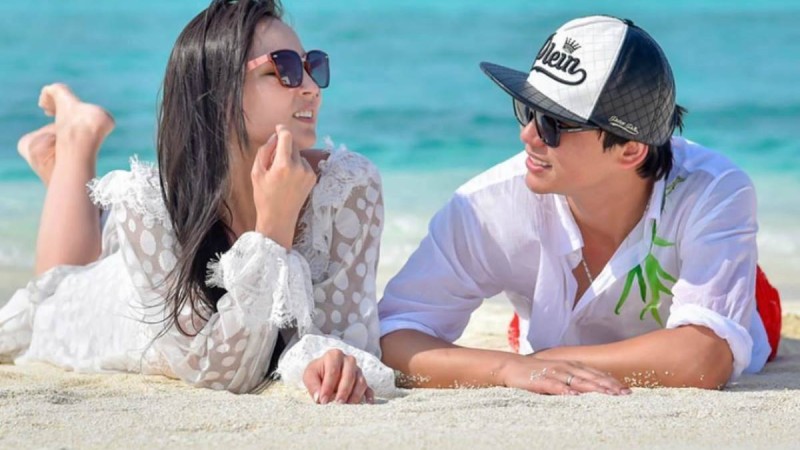 Гүлзира Айдарбекова: Қайрат маған "Жұлдыз, менің басымды дуалап алған" деді - Қазақстан жаңалықтары