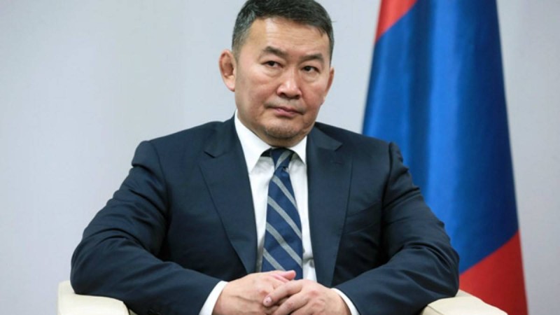 Моңғолия президенті коронавирусқа байланысты карантинге жабылды - Қазақстан жаңалықтары