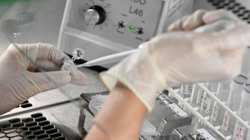 Елімізде тағы 44 адамның коронавирус жұқтырғаны расталды