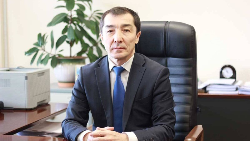 Жанат Құрманов, БЖЗҚ АҚ Басқарма төрағасы: Әлемнің зейнетақы жүйесі халықтың қартаюы салдарынан өзгереді - Қазақстан жаңалықтары