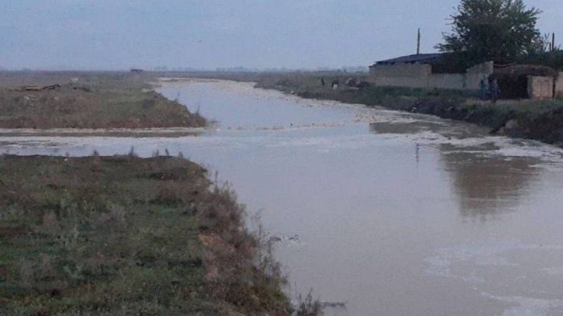 Мақтаарал ауданындағы су басу салдарын жою жөнінде үкіметтік комиссия құрылды