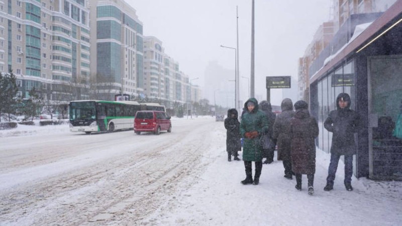 Астаналықтар үшін маңызды жеңілдікті алып тастайды