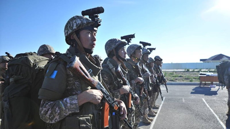 министрлік әскери қызметке шақыру тәртібін түсіндірді 