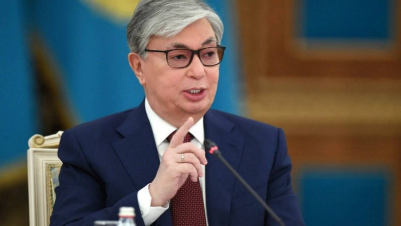 Тоқаев коронавирус мәселесіне алаңдаушылық білдірді