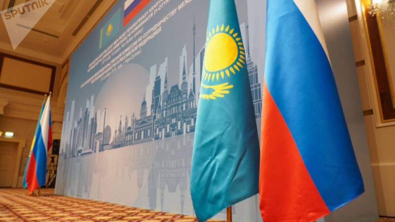 Қазақстан мен Ресей қауіпсіздік кеңестерінің хатшылары Мәскеуде не талқылады