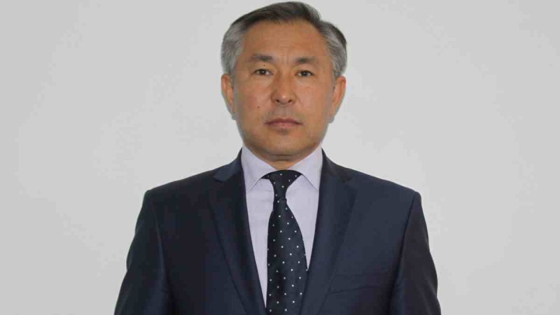 Тараз қаласының әкімі қызметінен босатылды
Бейсенбек Жанбосынов қала әкімі қызметін уақытша атқарады